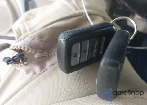 2015 Honda Accord Ex-L z USA, uszkodzony, nr VIN 1HGCR2F83FA066364